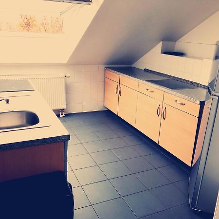 Sezer B&A Ug Bed & Breakfast Berlin Eksteriør bilde
